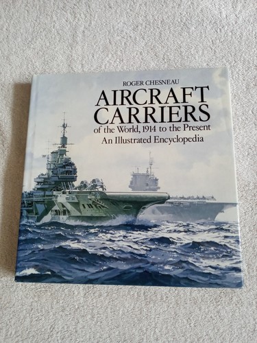 Aircraft carriers the - carriers, of