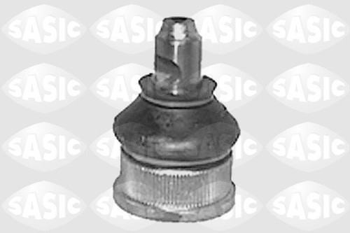 Sasic 6403363 ball joint front - ball,