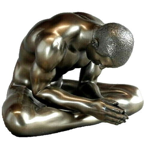 Body talk erotic - figure, male
