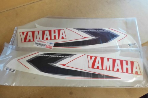 Yamaha yq50 aerox - yq50, 1997-2010