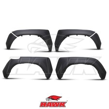 GR SPORT STYLE FENDER FLARES