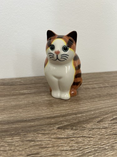 Vintage quail pottery - vintage,