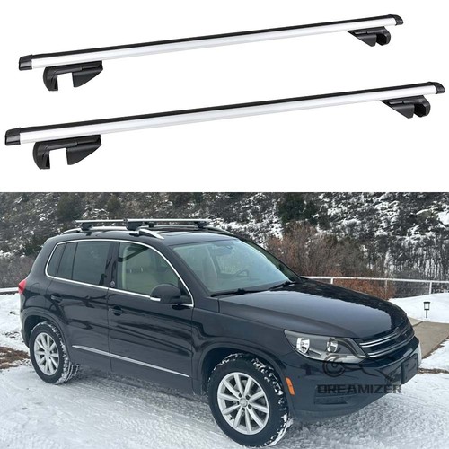 For tiguan aluminium - 48",