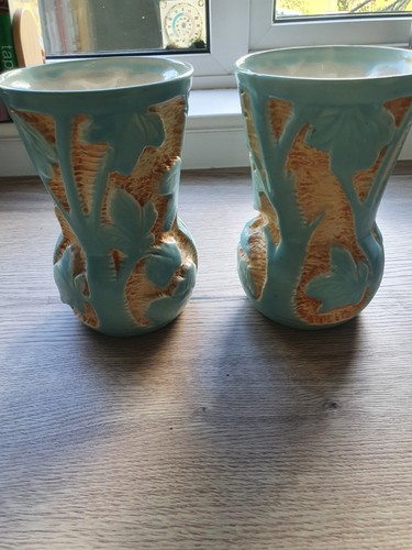 Pair john beswick - pair, of