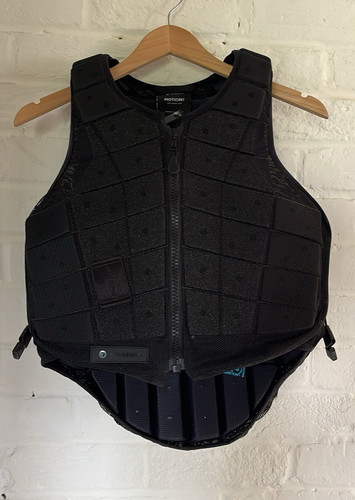 Racesafe motion3 riding body - riding,