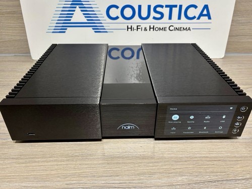 Naim audio nac 333 new - audio, classic