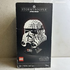 LEGO 75276 Stormtrooper Helmet