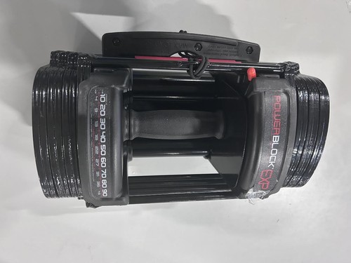 Powerblock sport exp set - sport,