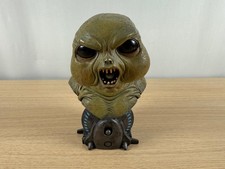 Doctor Who Slitheen Bust