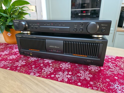 Technics se a800s - 🎛️, se-a800s