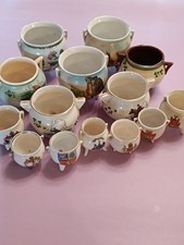 Job Lot - Irish Vintage