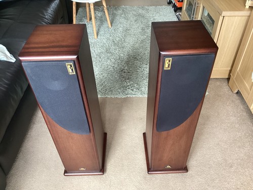 Castle audio severn - castle-audio-severn, speakers