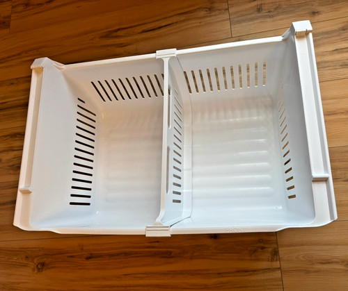Fridge lower freezer - freezer, drawer
