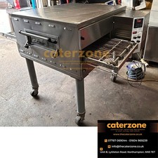 Middleby Marshall Commercial