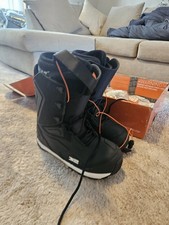 Thirtytwo TM3 Elite snowboard