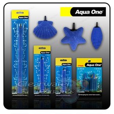 AIR STONES Aquarium Air PUMP