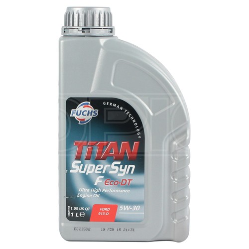 Fuchs titan supersyn eco - fuchs,