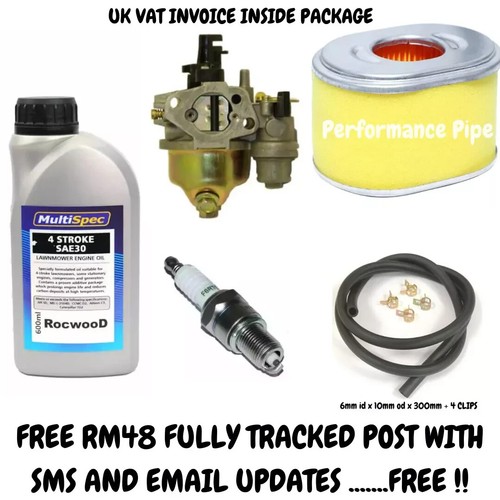 Service kit fits - service, pcx