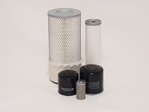 Filter service kit suits - service,