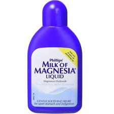 Phillips Milk Of Magnesia