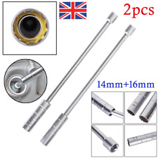 Magnetic Thin Wall 3/8'' Drive