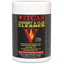 Vitcas CFC - Chimney & Flue