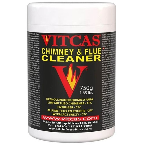 Vitcas cfc chimney - cfc,