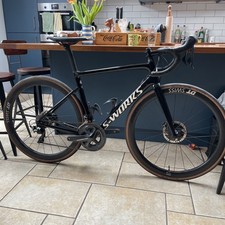 Specialized S-Works Tarmac SL6