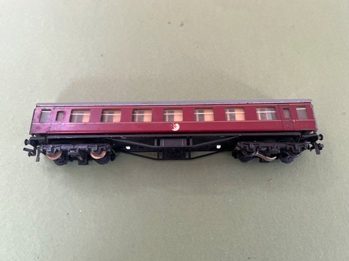 Gauge trix ttr scale - ho,