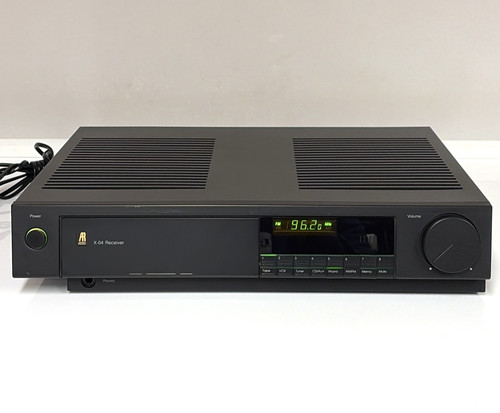 Acoustic research stereo - x-04,