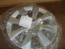 96786808TW Steel Wheel Hubcap