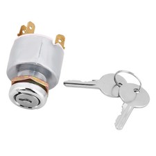 Universal 12V Ignition Switch