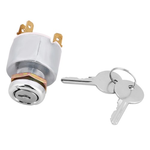 Universal 12v ignition switch - universal,