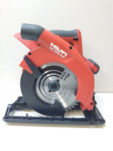 Hilti 70w a22 - 70w-a22, cordless