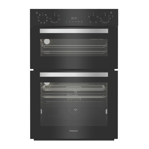 Hotpoint dih82g1ab built - hotpoint, built-in