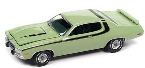 Plymouth road runner - road,