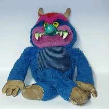 My Pet Monster 1986 Large