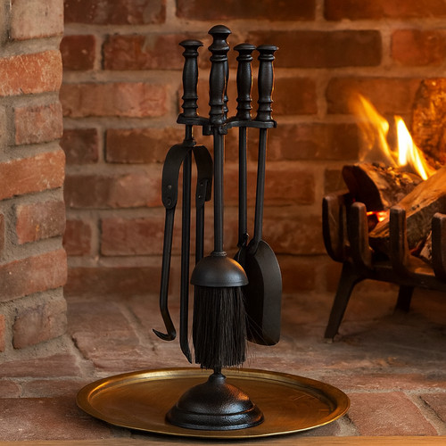 Fire companion set - fire,