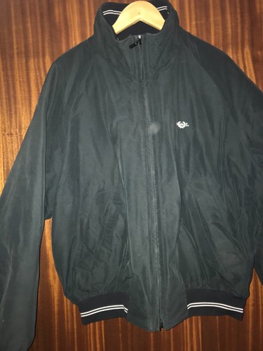 Henri lloyd sailing jacket - sailing,