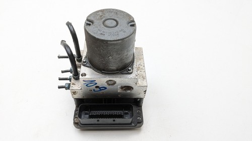 Bmw e70 abs pump - abs, control