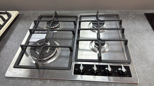 Display cda hg6351ss 60cm - display,