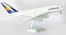 Airbus A380 Lufthansa SQ