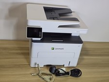 Lexmark MB2236i A4 Mono Laser