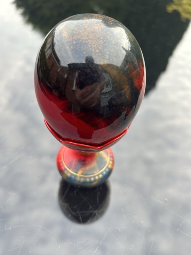 Royal doulton flambé - royal,