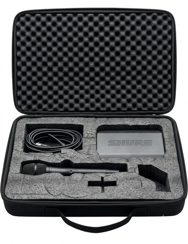 Shure blx4 k3e wireless - shure,