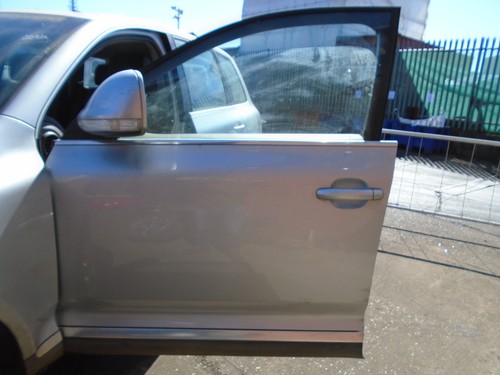 Touareg 5 tdi nearside - 2.5,