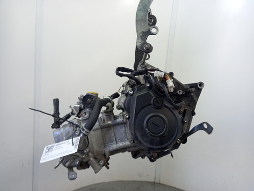 Yamaha yzf r125 - yamaha, engine