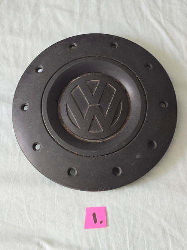 Center hub wheel cap - vw,