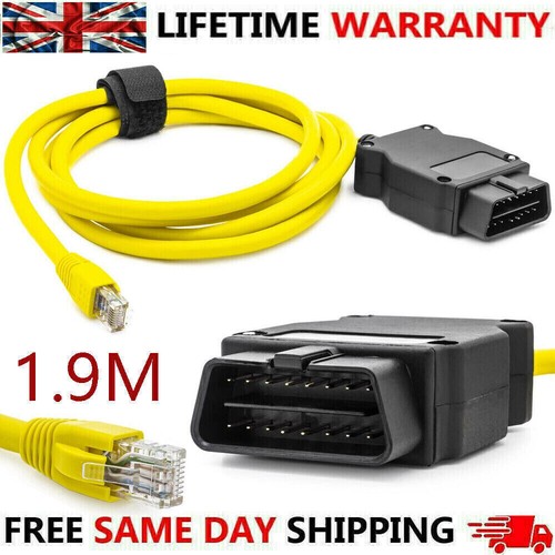 For bmw ethernet obd - ethernet,
