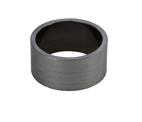 Exhaust collector box seal - exhaust,